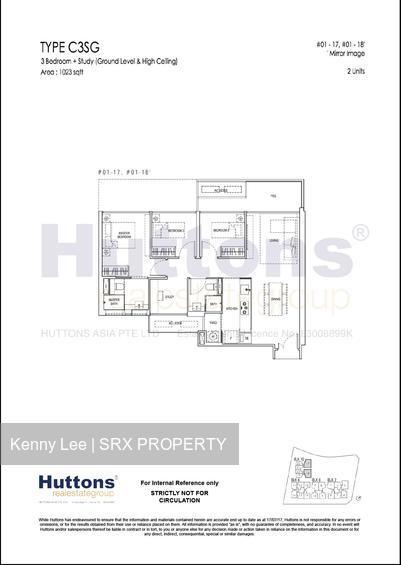 Kandis Residence (D27), Condominium #150514142